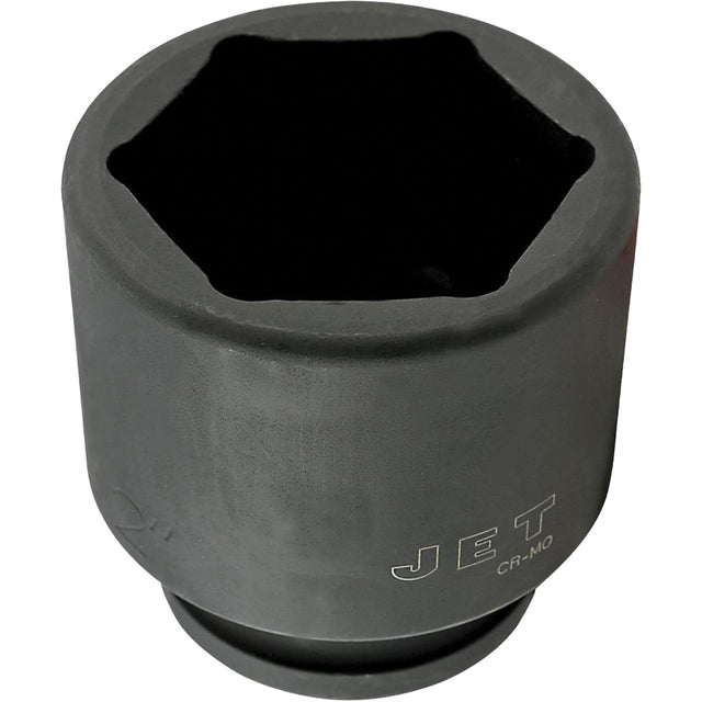 Socket, Impact, 1-13/16", 3/4" Drive, 6 Points