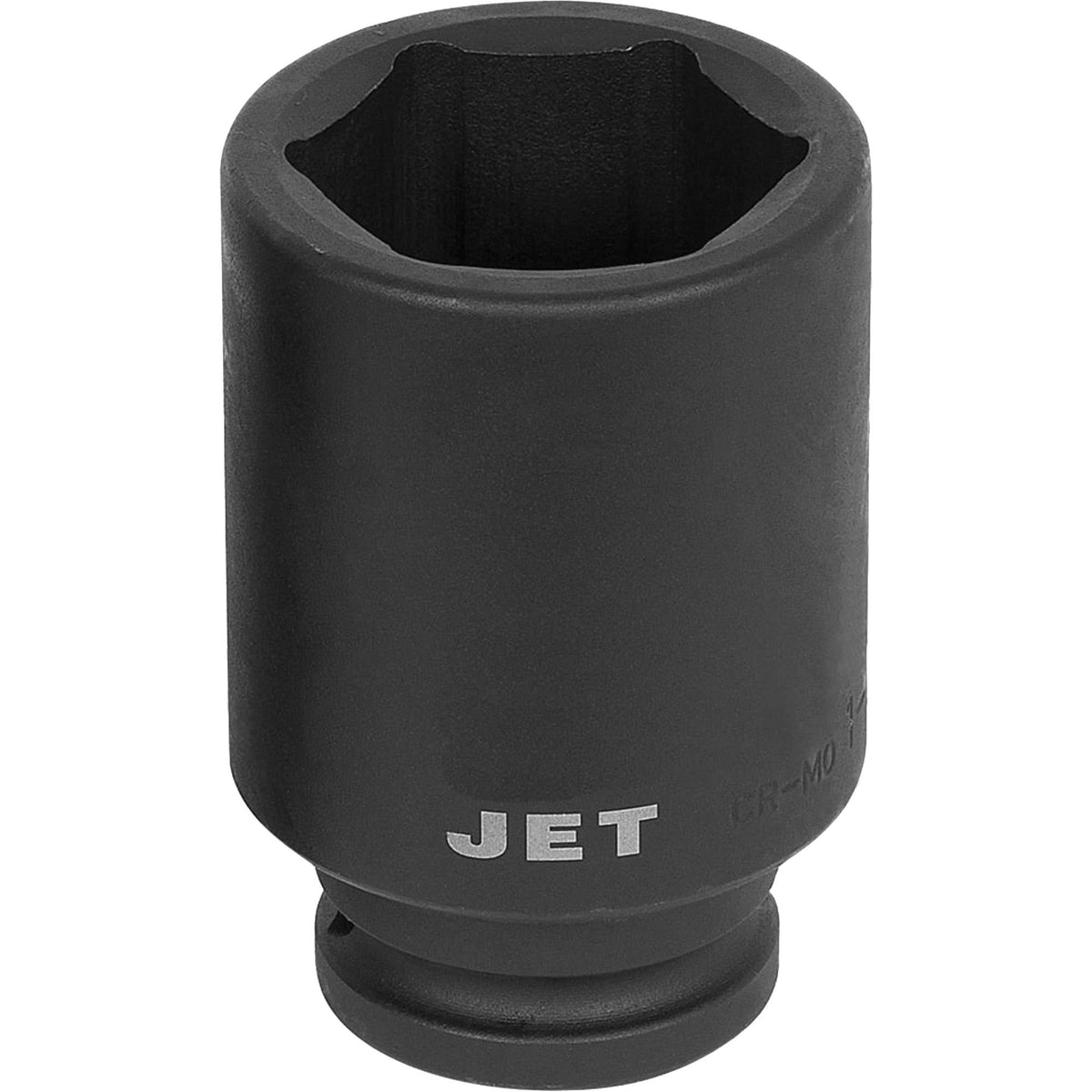 Socket, Impact, 1-7/8", 3/4" Drive, 6 Points, Deep