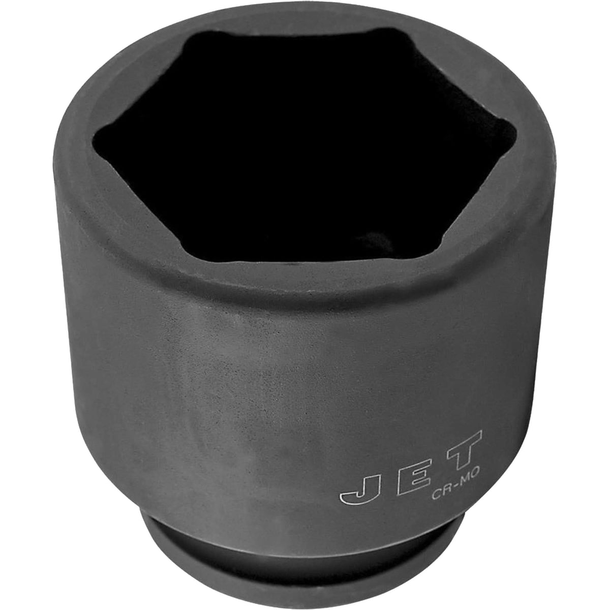 Socket, Impact, 2-7/8", 1" Drive, 6 Points