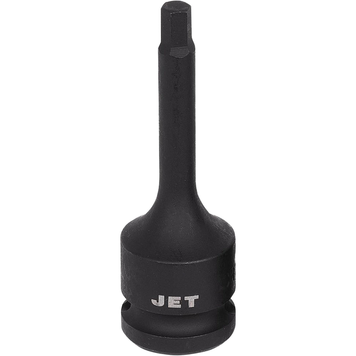 Impact Socket Bits, Hex, 10 mm x 1/2" Drive