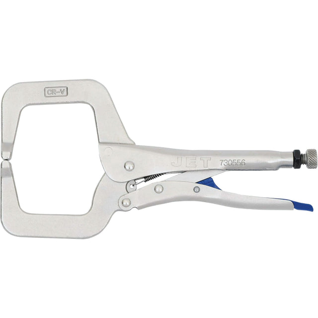 J11R, Locking Clamps, 11" (279 mm) Capacity