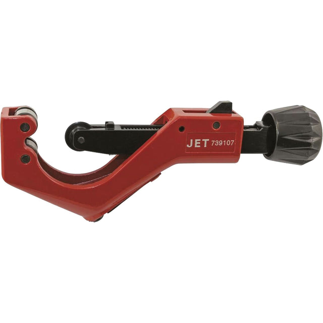 JQAC-50 Adjustable Tube Cutters, 1/4 - 2" Capacity