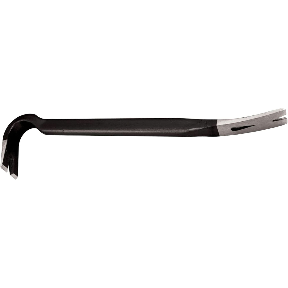 JPNB-24 Wrecking Bars - Notched, 24" Length