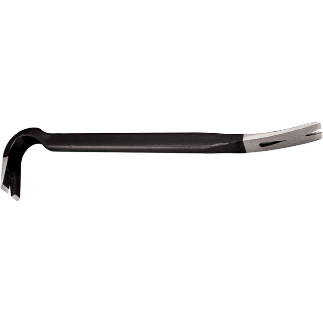 JPNB-24 Wrecking Bars - Notched, 24" Length
