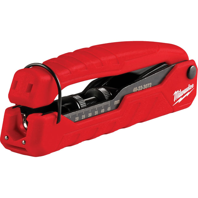 Coax Compression Crimper