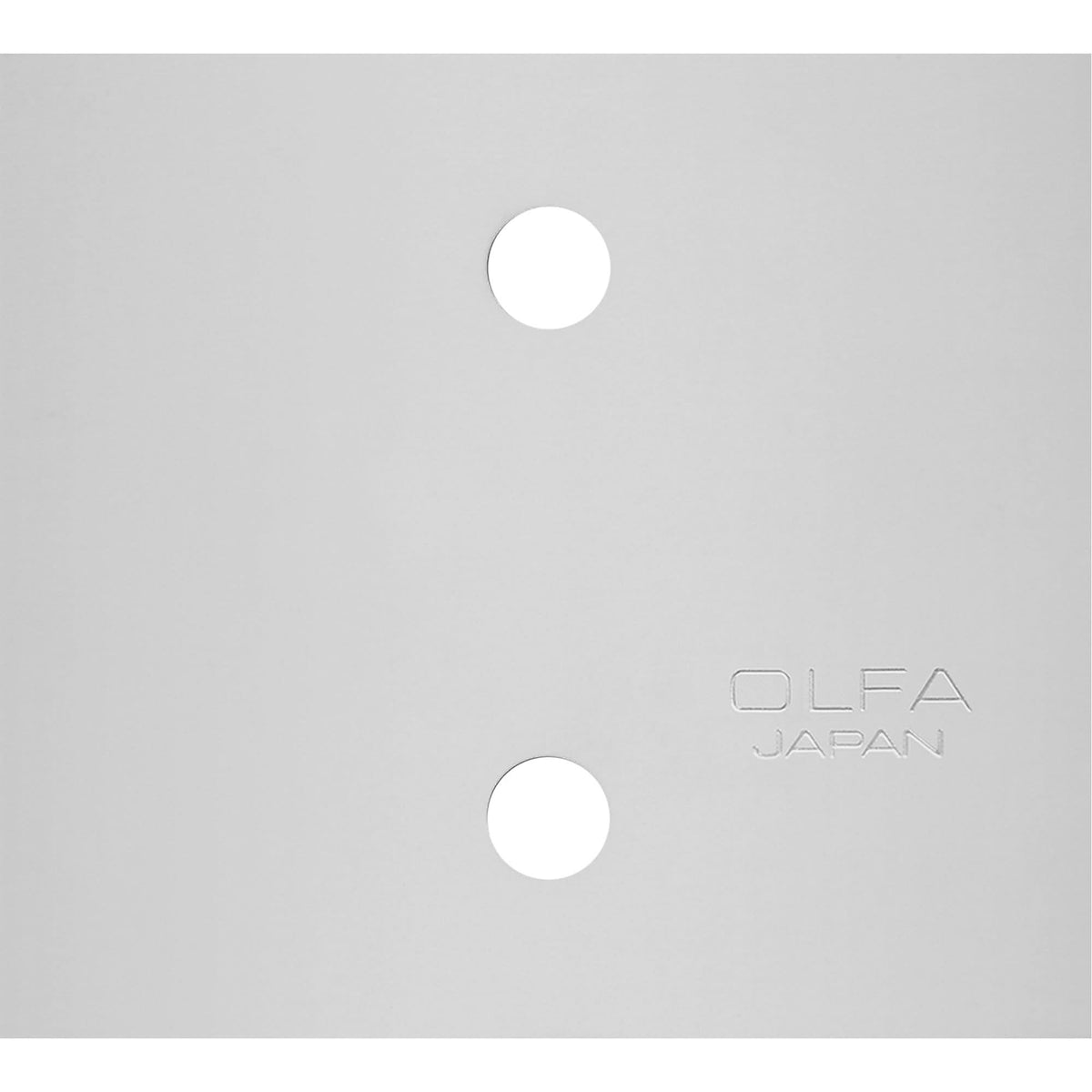 43mm BTB-1 Dual-Edge Scraper Blades