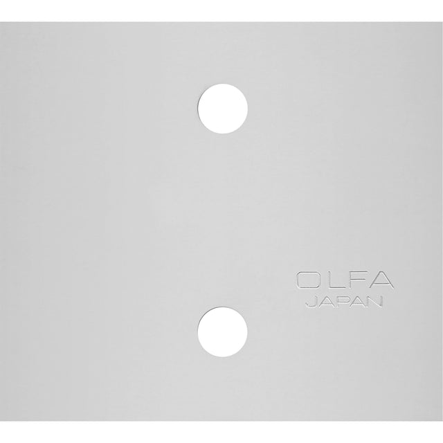 43mm BTB-1 Dual-Edge Scraper Blades