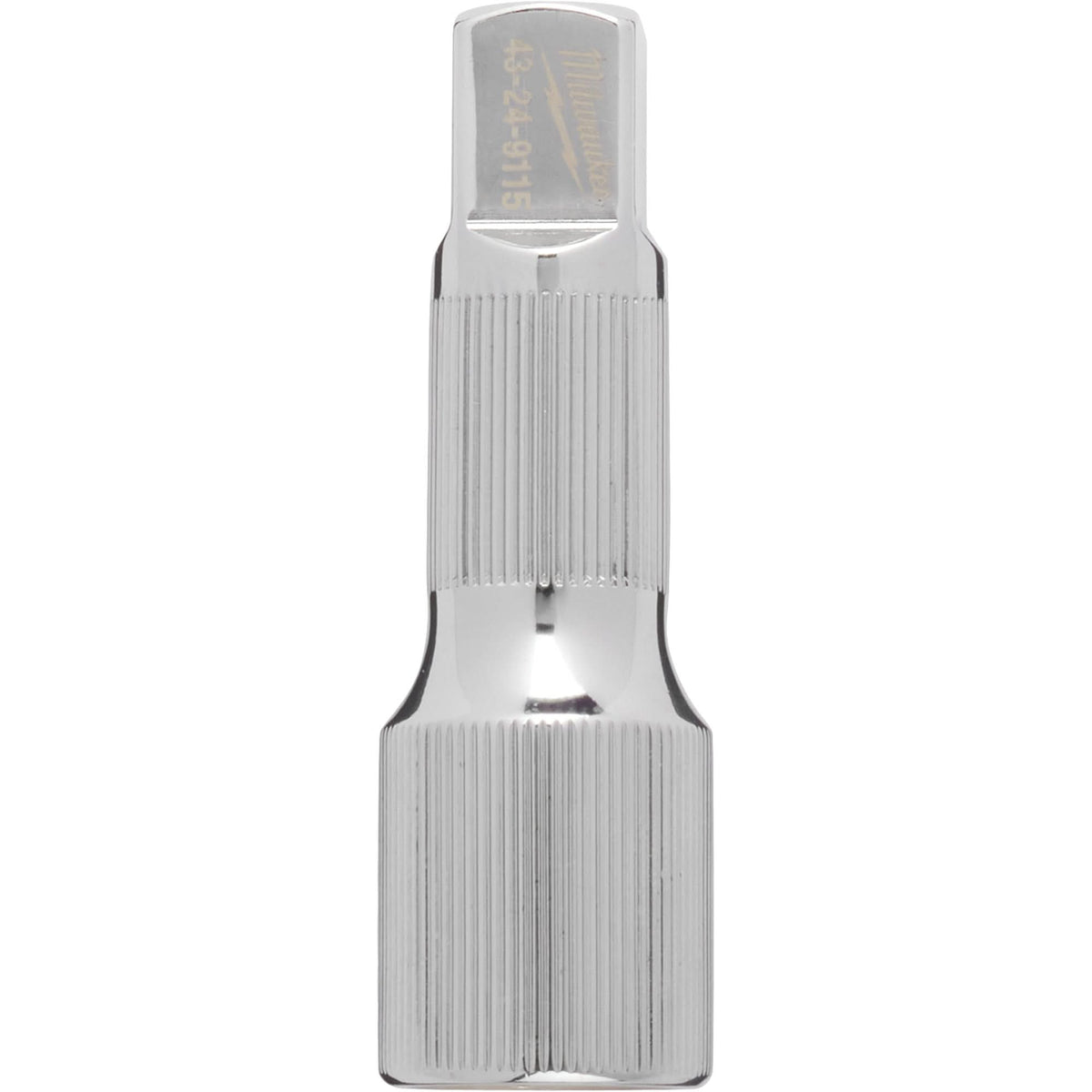 Drive Extension, 1/2" Drive, 3" L