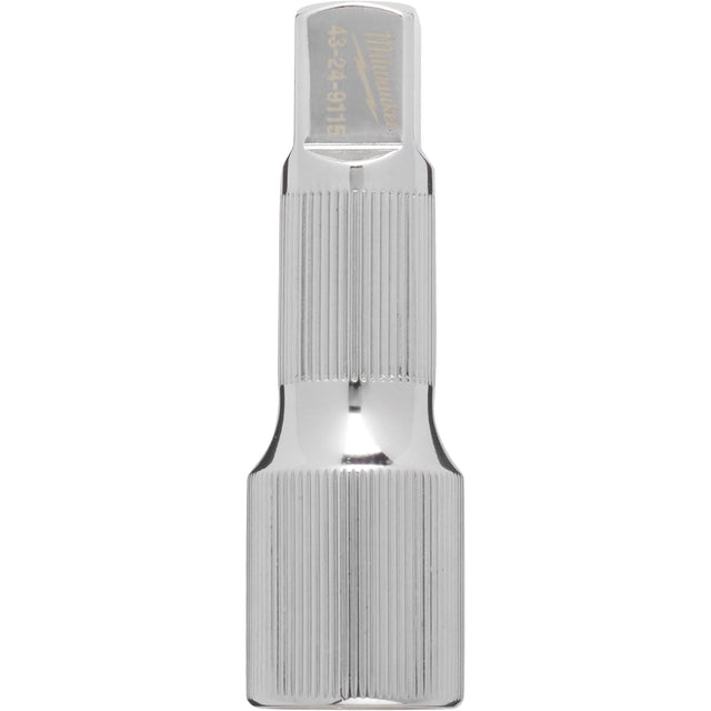Drive Extension, 1/2" Drive, 3" L