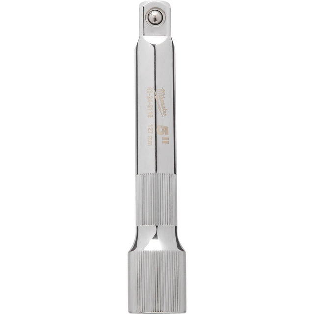Drive Extension, 1/2" Drive, 5" L