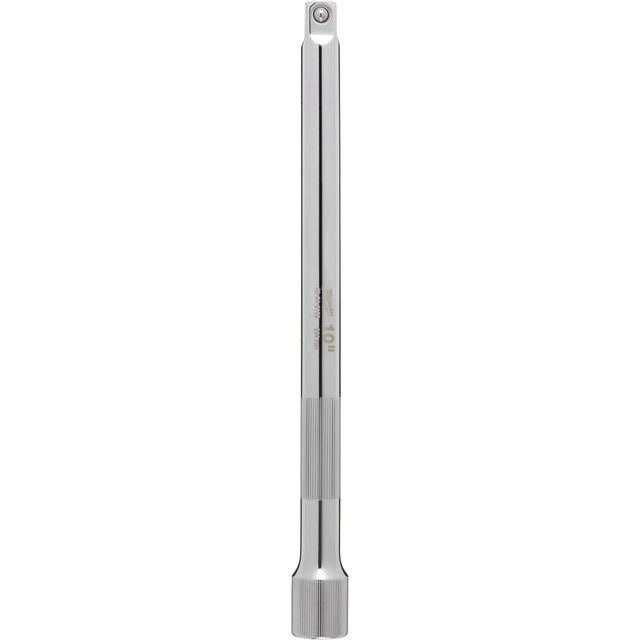Drive Extension, 1/2" Drive, 10" L