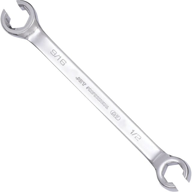 SAE Flare Nut Wrench