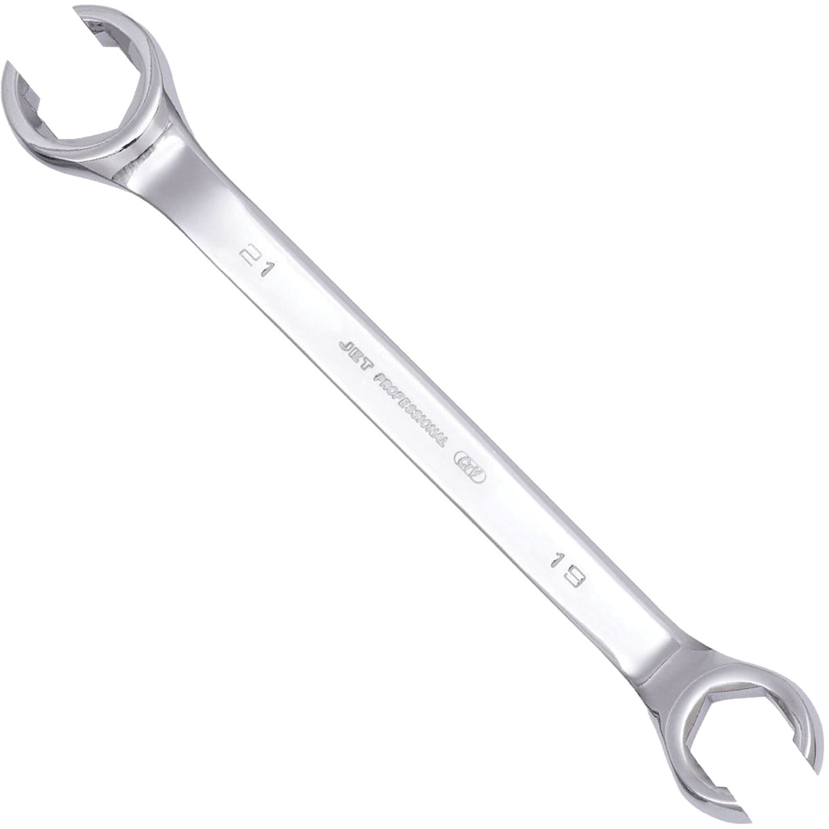Metric Flare Nut Wrench