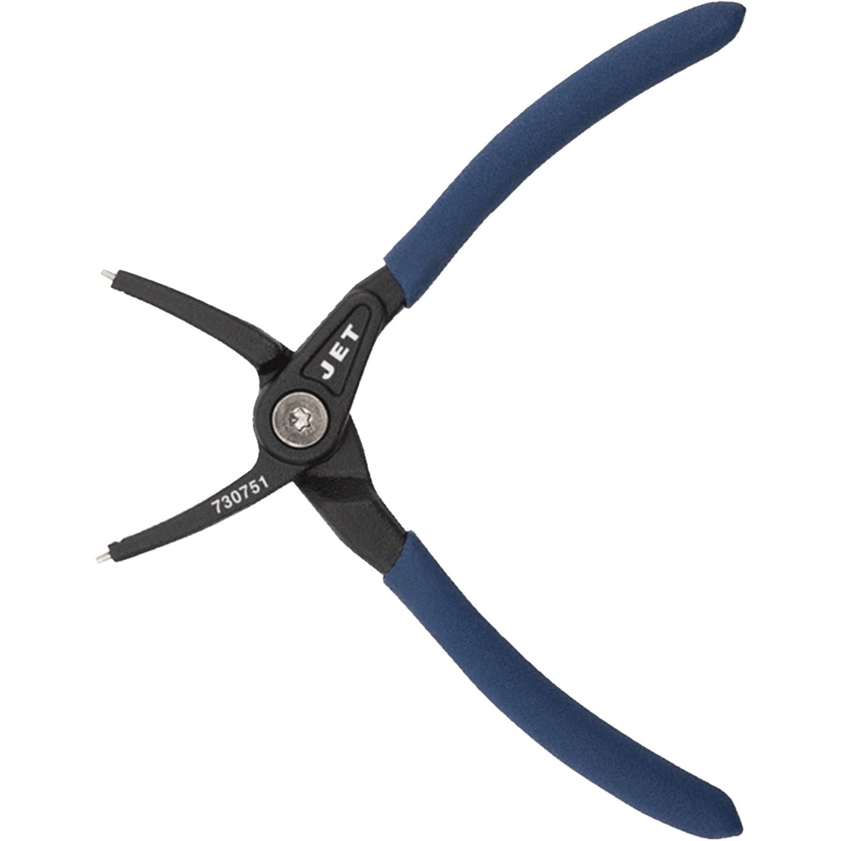 SRP-547IS Straight Internal Snap Ring Pliers