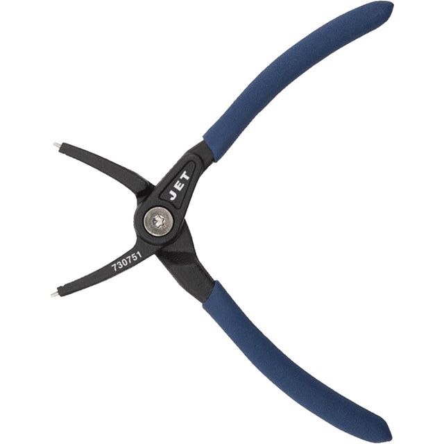 SRP-547IS Straight Internal Snap Ring Pliers
