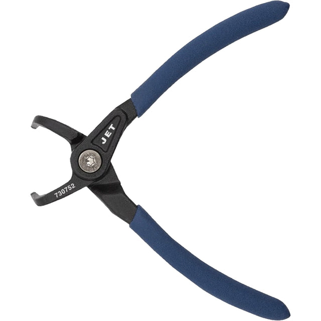 SRP-547IB Bent Internal Snap Ring Pliers