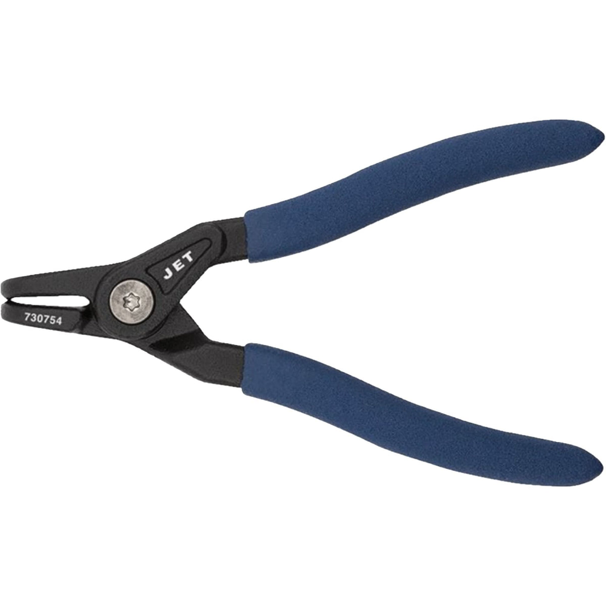 SRP-547EB Bent External Snap Ring Pliers