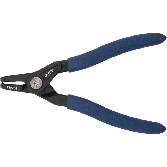 SRP-547EB Bent External Snap Ring Pliers