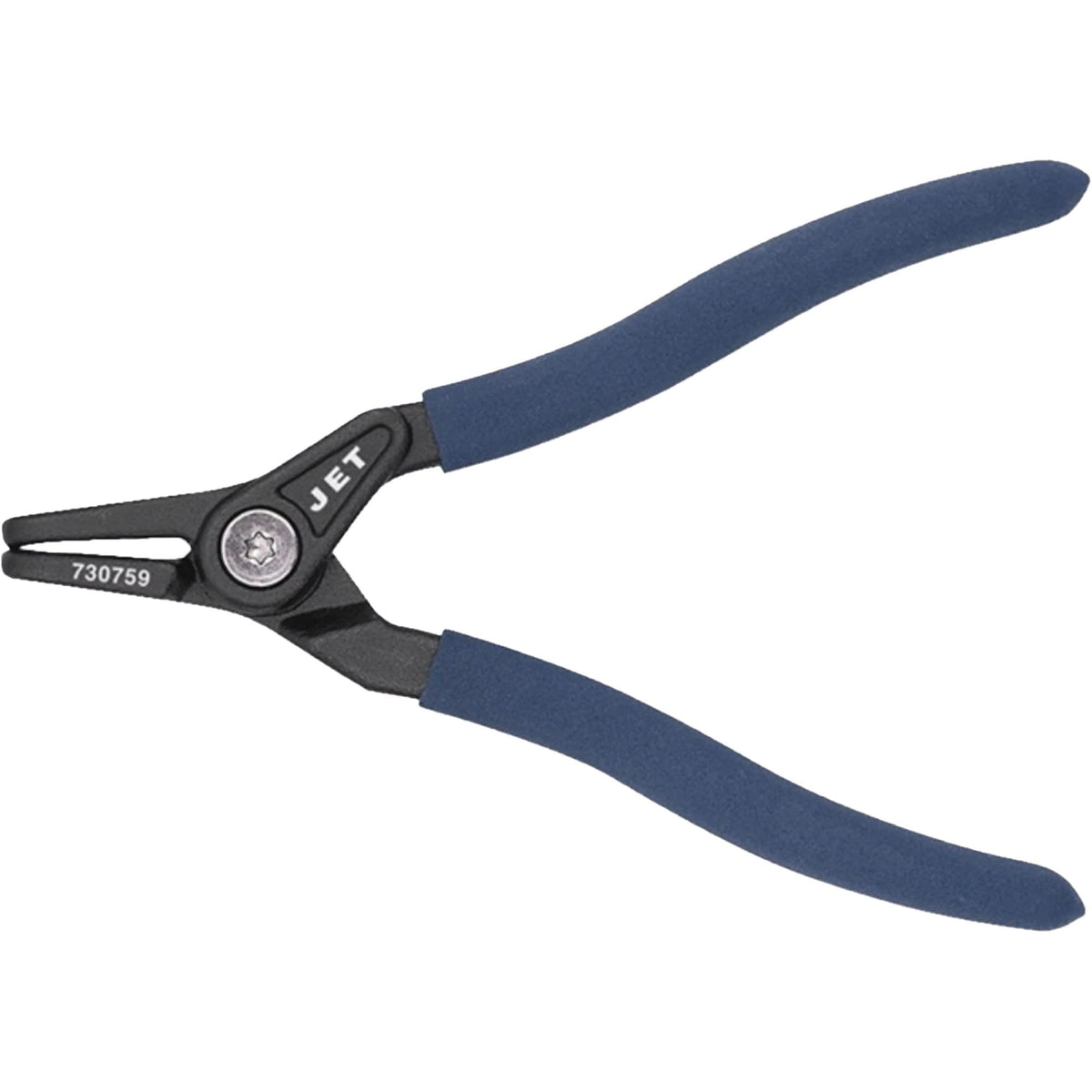 SRP-770EB Bent External Snap Ring Pliers