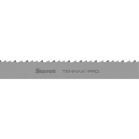 Tennax™-Pro Band Saw Blade, Bi-Metal, 8' L x 1" W x 0.035" Thick, 5-8 TPI