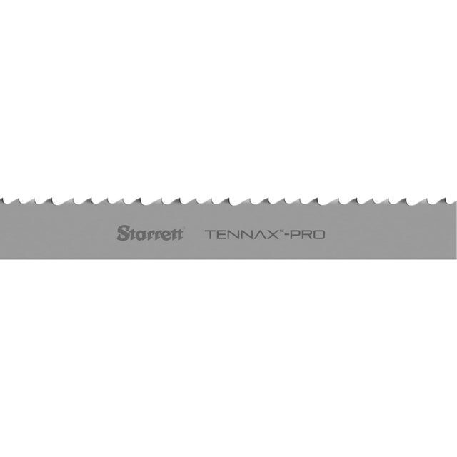 Tennax™-Pro Band Saw Blade, Bi-Metal, 11' 6" L x 1" W x 0.035" Thick, 5-8 TPI