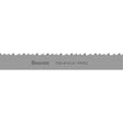 Tennax™-Pro Band Saw Blade, Bi-Metal, 7' 9" L x 3/4" W x 0.035" Thick, 4-6 TPI