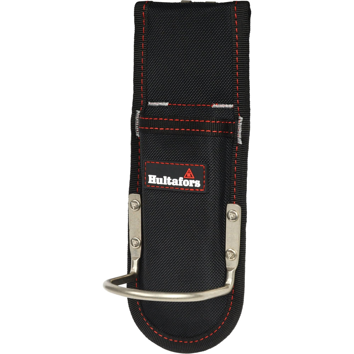 Hammer & Knife Tool Holder, Hammer Holder/Knife Holder, Ballistic Polyester, 1 Pockets