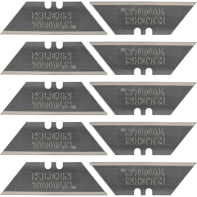 Utility Knife Blades, Single Style