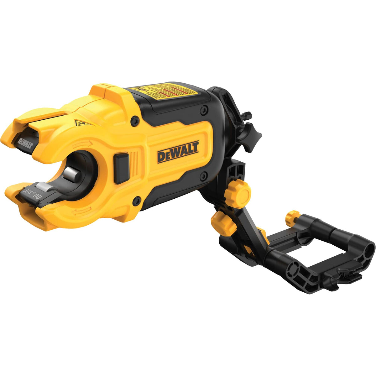 IMPACT CONNECT™ Copper Pipe Cutter Attachment