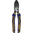 VISE-GRIP® PowerSlot™ High-Leverage Pliers, 8" L