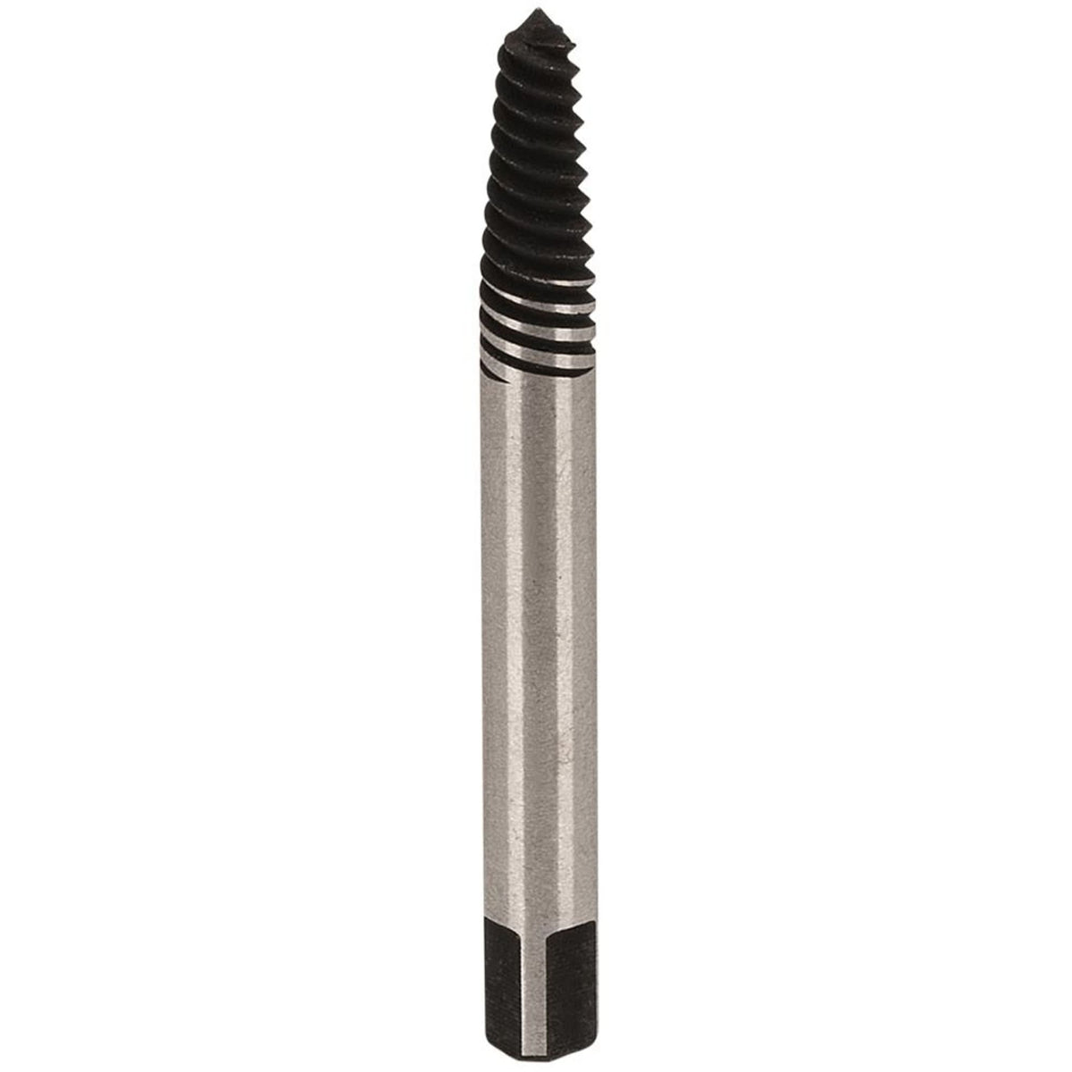 Spiral Screw Extractor, For Screw Size 9/16" - 3/4", Chromium Steel