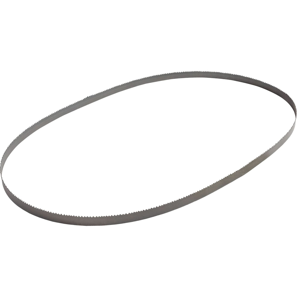 Extreme Thick Metal Compact Band Saw Blade, 35-3/8" L x 8/10 TPI