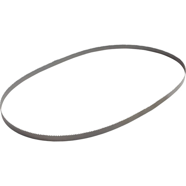 Extreme Thick Metal Compact Band Saw Blade, 35-3/8" L x 8/10 TPI