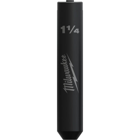 1-1/4" Concrete Vibrator Short Head