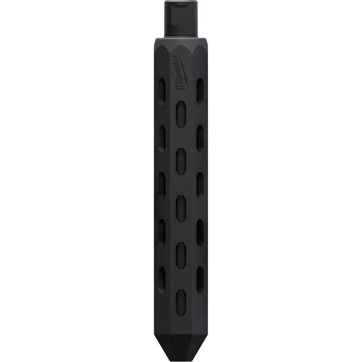 1-7/8" Concrete Vibrator Rubber Head