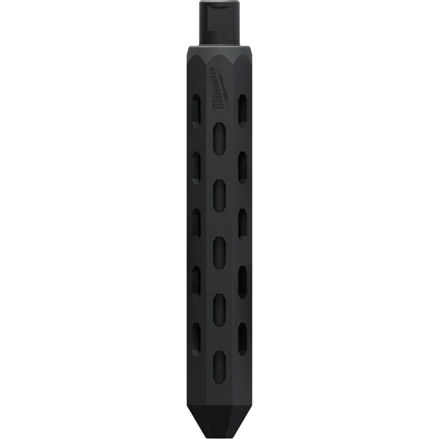 1-7/8" Concrete Vibrator Rubber Head