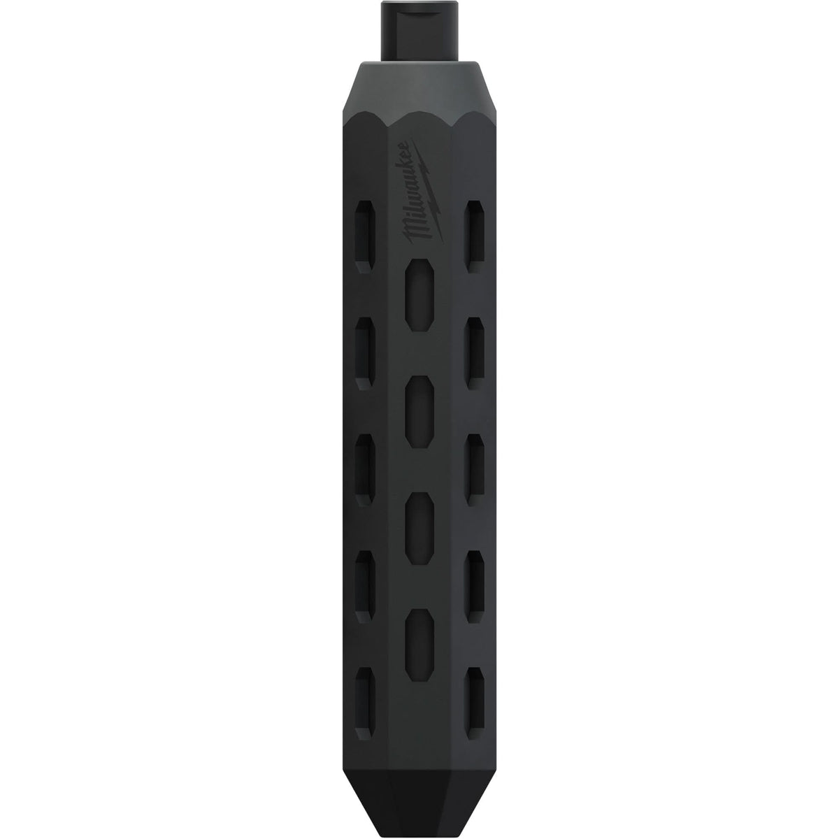 2-1/2" Concrete Vibrator Rubber Head