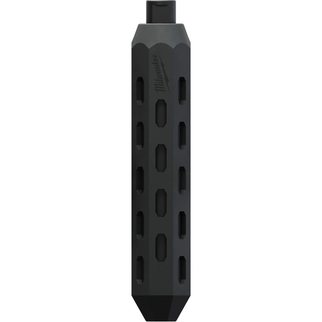 2-1/2" Concrete Vibrator Rubber Head