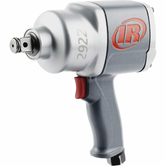 Pneumatic Impact Wrench, 3/4" Drive, 5200 No Load RPM