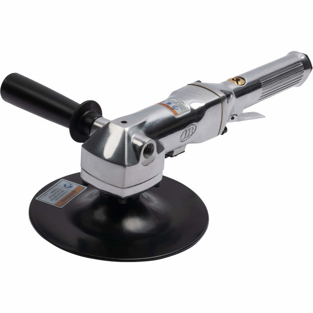Air Angle Polisher & Buffer