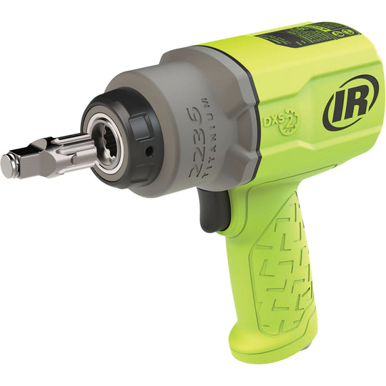 Pneumatic Power Tools