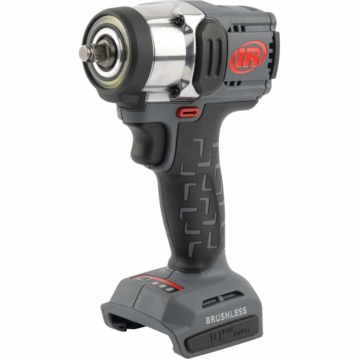 Compact Cordless Impact Driver, 20 V, 3/8" Socket