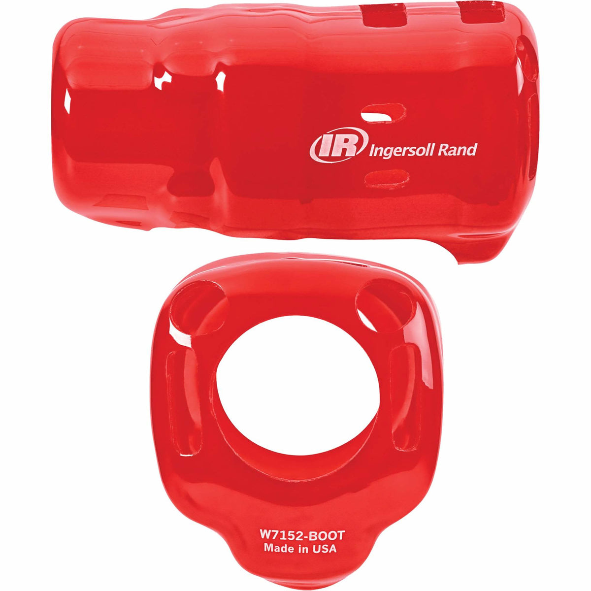 Open Regulator Control Protective Boot for IR W7000 Series Impact Wrench