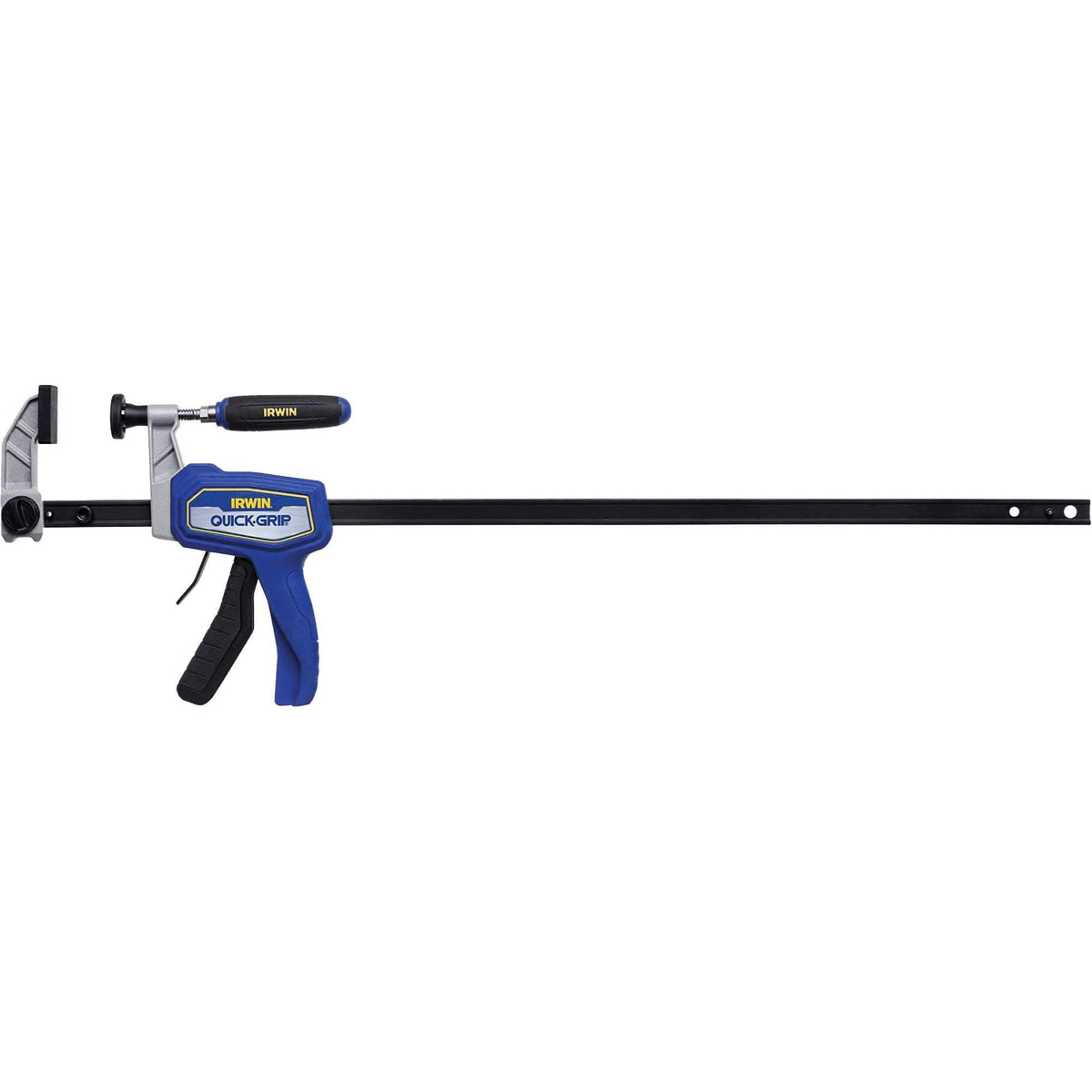 QUICK-GRIP® Medium-Duty Hybrid Clamp, 24" (610 mm)
