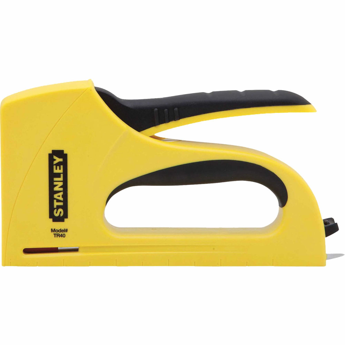 Light-Duty Staple Gun