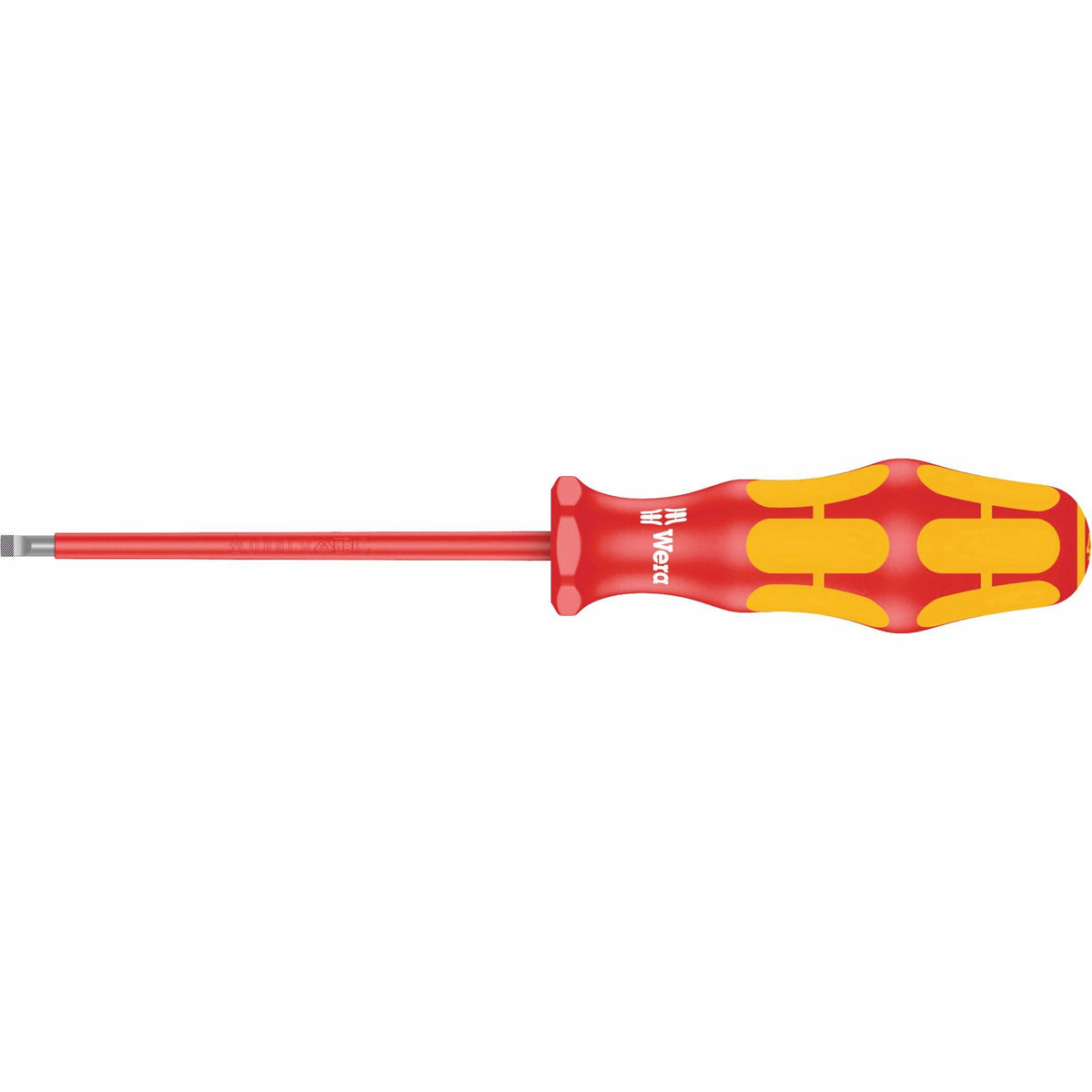 160 i VDE Insulated Screwdriver