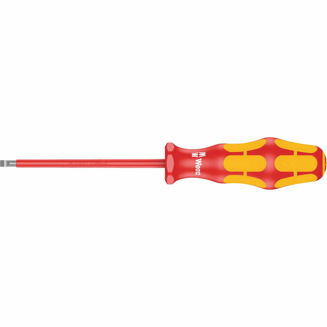 160 i VDE Insulated Screwdriver