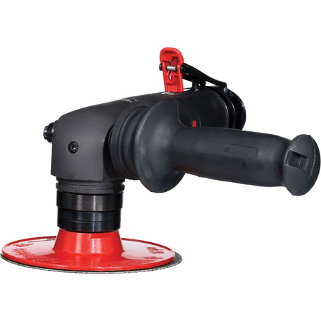 Pneumatic Angle Grinder