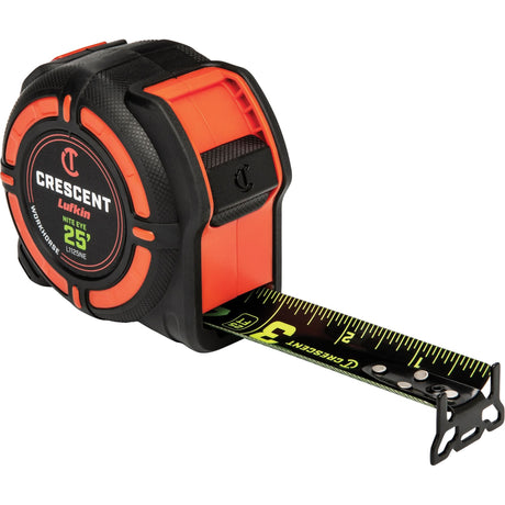 WORKHORSE NITE EYE Tape Measure