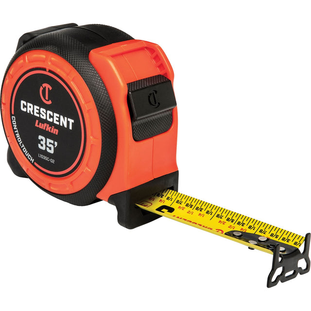 CONTROLTOUCH Tape Measure